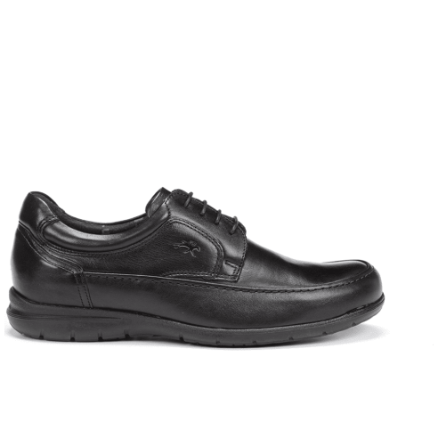 Fluchos - 15954 - LUCA 8498 Zapato Negro - 1