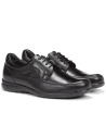 Fluchos - 15954 - LUCA 8498 Zapato Negro - 2