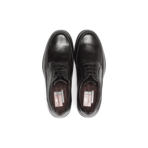 Fluchos - 15954 - LUCA 8498 Zapato Negro - 3
