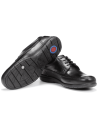 Fluchos - 15954 - LUCA 8498 Zapato Negro - 4