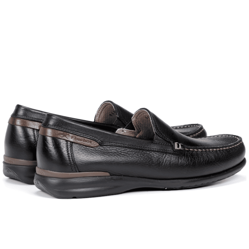 Fluchos - 17044 - ORION 8682 Mocasín Negro - 3