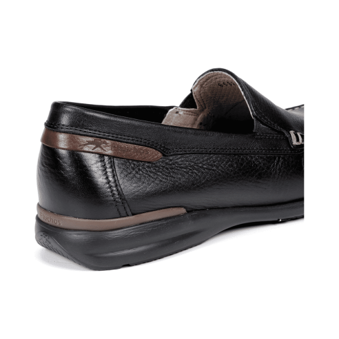 Fluchos - 17044 - ORION 8682 Mocasín Negro - 6