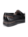Fluchos - 17044 - ORION 8682 Mocasín Negro - 6
