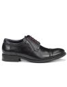 Fluchos - 15438 - HERACLES 8412W Zapato Negro - 1