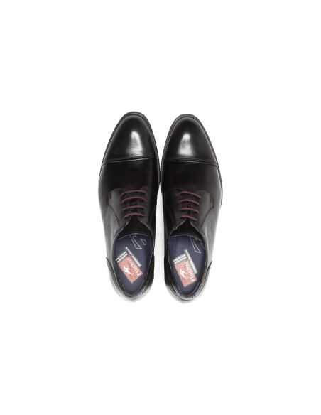 Fluchos - 15438 - HERACLES 8412W Zapato Negro - 3