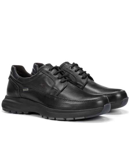 Fluchos - 504401 - TRITON F2065 Zapato Negro - 2