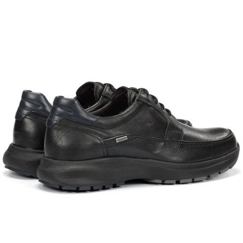 Fluchos - 504401 - TRITON F2065 Zapato Negro - 3
