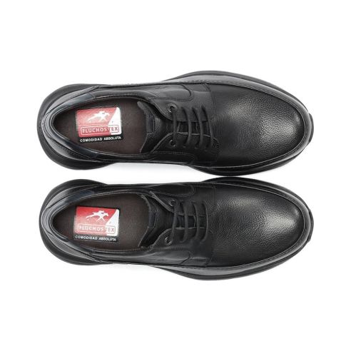 Fluchos - 504401 - TRITON F2065 Zapato Negro - 5