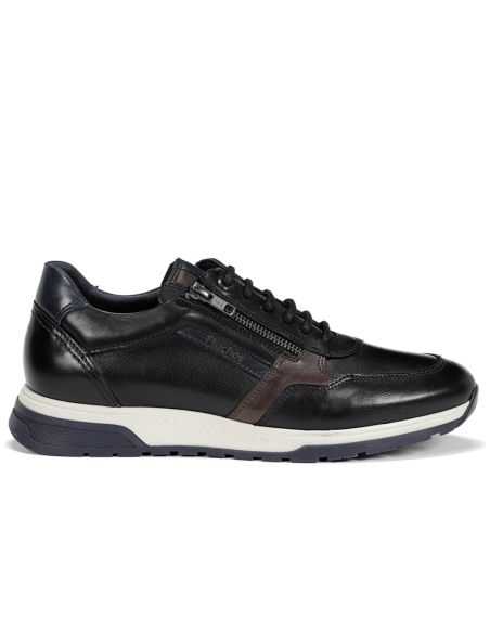 Fluchos - 501453 - LOUIS F1600 Deportivo Negro - 1
