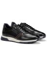 Fluchos - 501453 - LOUIS F1600 Deportivo Negro - 2