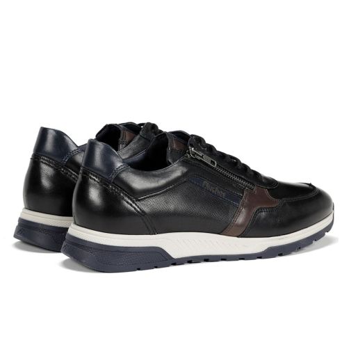 Fluchos - 501453 - LOUIS F1600 Deportivo Negro - 3