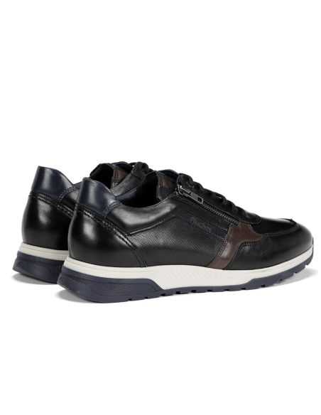 Fluchos - 501453 - LOUIS F1600 Deportivo Negro - 3