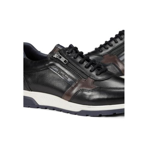 Fluchos - 501453 - LOUIS F1600 Deportivo Negro - 6