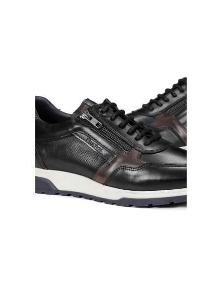 Fluchos - 501453 - LOUIS F1600 Deportivo Negro - 6