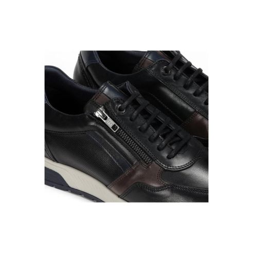 Fluchos - 501453 - LOUIS F1600 Deportivo Negro - 7