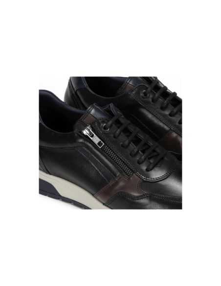 Fluchos - 501453 - LOUIS F1600 Deportivo Negro - 7