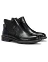 Fluchos - 501093 - TERRY F1343 Botín Negro - 2