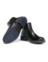Fluchos - 501093 - TERRY F1343 Botín Negro - 4