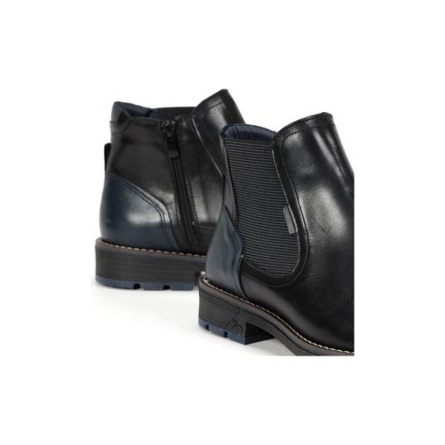 Fluchos - 501093 - TERRY F1343 Botín Negro - 6
