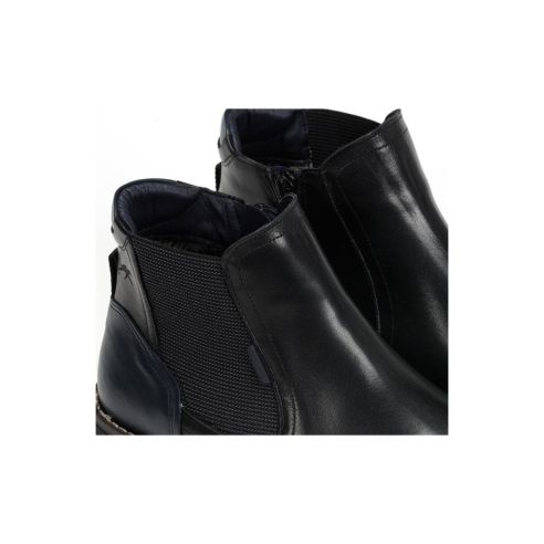 Fluchos - 501093 - TERRY F1343 Botín Negro - 7
