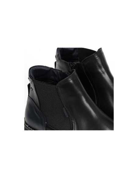Fluchos - 501093 - TERRY F1343 Botín Negro - 7
