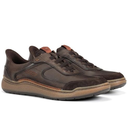 Fluchos - 505559 - ROCKY F2253 Deportivo Marrón - 2