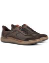 Fluchos - 505559 - ROCKY F2253 Deportivo Marrón - 2