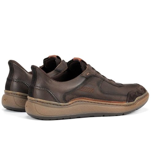 Fluchos - 505559 - ROCKY F2253 Deportivo Marrón - 3