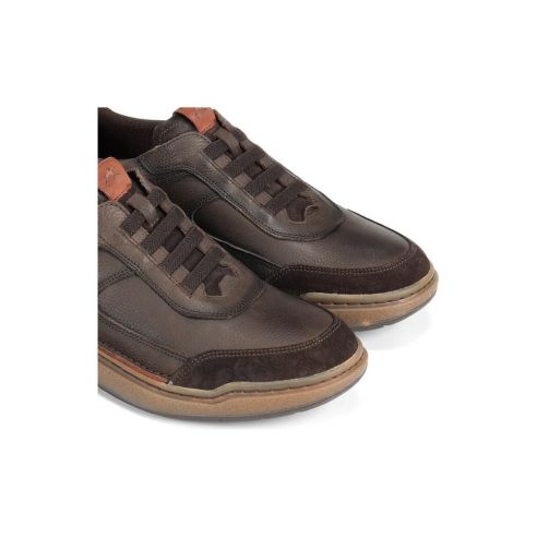 Fluchos - 505559 - ROCKY F2253 Deportivo Marrón - 6
