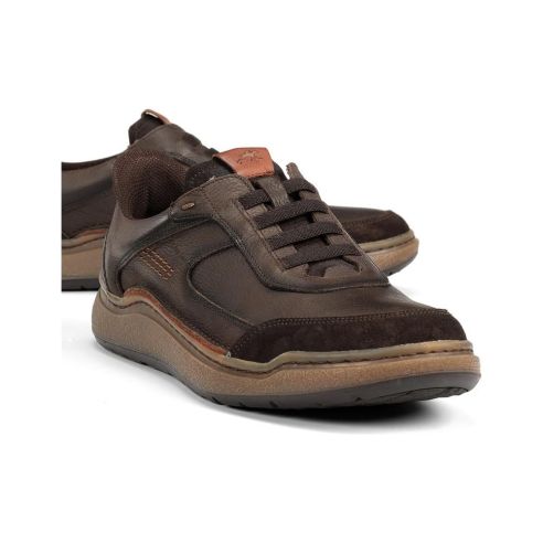 Fluchos - 505559 - ROCKY F2253 Deportivo Marrón - 7