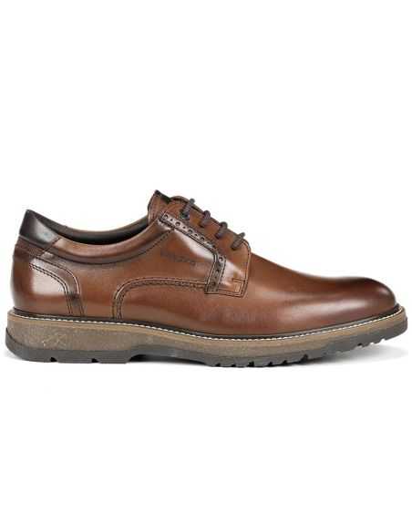 Fluchos - 505908 - BUGGY F2319 Zapato Marrón - 1
