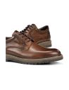 Fluchos - 505908 - BUGGY F2319 Zapato Marrón - 7