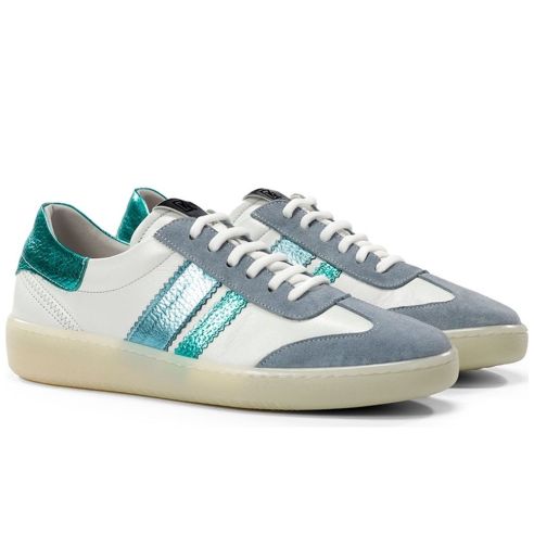 Fluchos - 102745 - LYNN D9476 Deportivo Azul - 2
