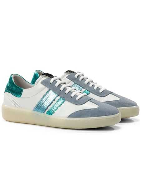 Fluchos - 102745 - LYNN D9476 Deportivo Azul - 2