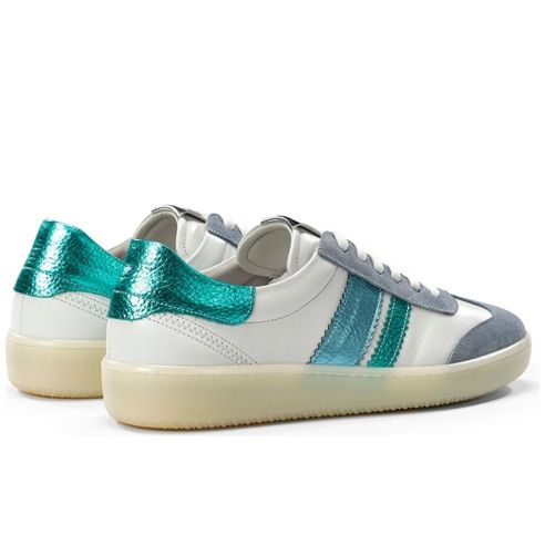 Fluchos - 102745 - LYNN D9476 Deportivo Azul - 3