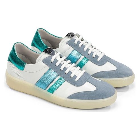Fluchos - 102745 - LYNN D9476 Deportivo Azul - 4