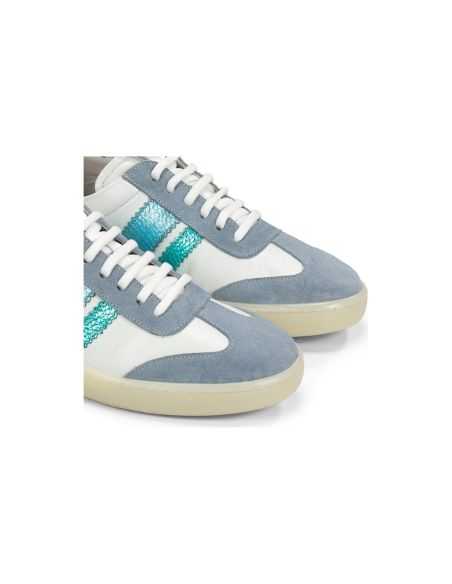 Fluchos - 102745 - LYNN D9476 Deportivo Azul - 5