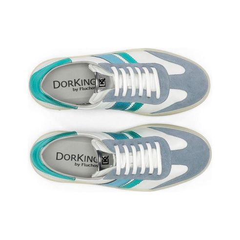 Fluchos - 102745 - LYNN D9476 Deportivo Azul - 6