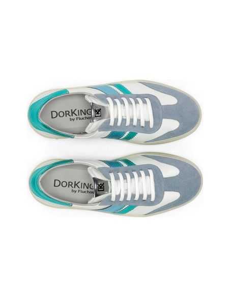 Fluchos - 102745 - LYNN D9476 Deportivo Azul - 6