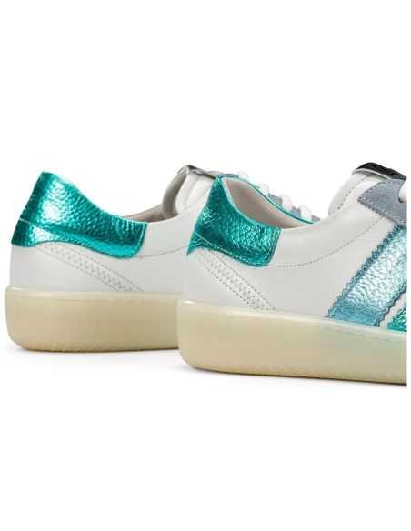 Fluchos - 102745 - LYNN D9476 Deportivo Azul - 7
