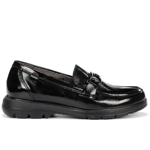 Fluchos - 502872 - GLADIS F1794 Mocasín Negro - 1