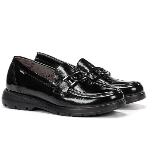 Fluchos - 502872 - GLADIS F1794 Mocasín Negro - 2
