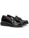 Fluchos - 502872 - GLADIS F1794 Mocasín Negro - 2