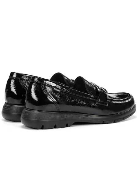 Fluchos - 502872 - GLADIS F1794 Mocasín Negro - 3