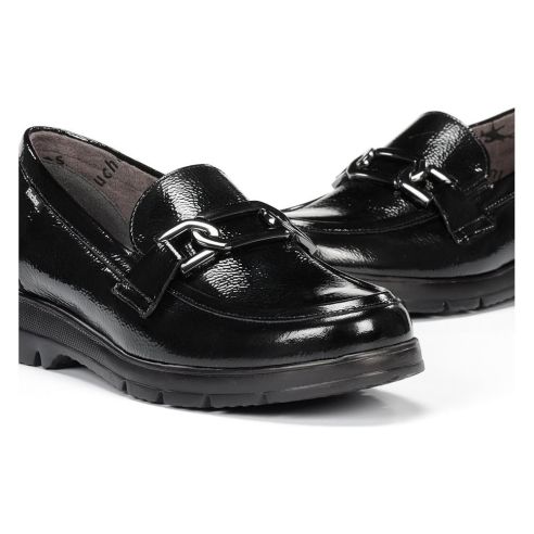 Fluchos - 502872 - GLADIS F1794 Mocasín Negro - 8