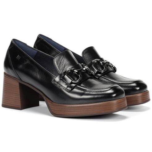 Fluchos - 101632 - CRISTEL D9155 Zapato Negro - 2