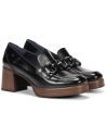 Fluchos - 101632 - CRISTEL D9155 Zapato Negro - 2