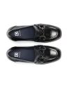 Fluchos - 101632 - CRISTEL D9155 Zapato Negro - 4
