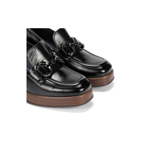 Fluchos - 101632 - CRISTEL D9155 Zapato Negro - 7