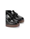 Fluchos - 101632 - CRISTEL D9155 Zapato Negro - 7